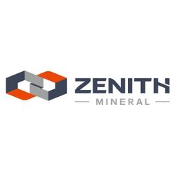 Shanghai Zenith Mineral Co., Ltd. Logo