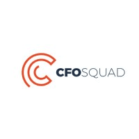 CFO Squad LLC Logo