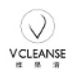 VCLEANSE 维果清 Logo