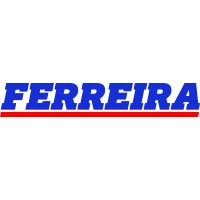 Ferreira Construction Co., Inc. Logo