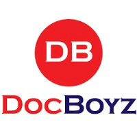 DocBoyz Logo