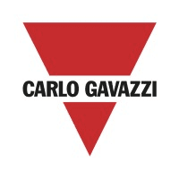 CARLO GAVAZZI España 🔻 Eficiencia Energética | Automatización Industrial y de Edificios Logo