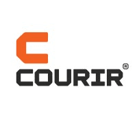 COURIR Logo