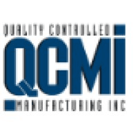 Quality Controlled Manufacturing, Inc. Logo