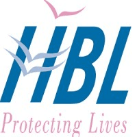 HLL Biotech Limited Logo