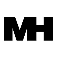 Morgan Hunter Logo