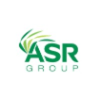 ASR Group Logo