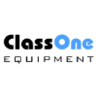 ClassOne Equipment Logo