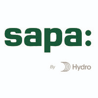 Sapa France Logo