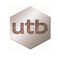 UNION TECHNIQUE DU BATIMENT Logo