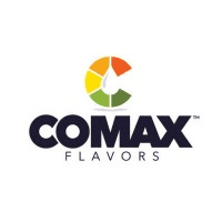 Comax Flavors Logo