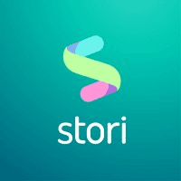 Stori Logo