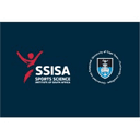 Sports Science Institute of South Africa (SSISA)