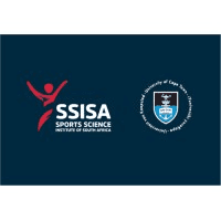 Sports Science Institute of South Africa (SSISA) Logo