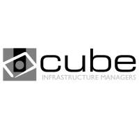 Cube Infrastructure Managers Logo