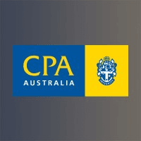 CPA Australia Logo
