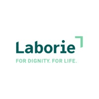 Laborie Logo