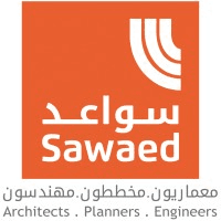 Sawaed for Engineering Consultancy Logo