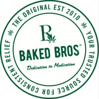 Baked Bros™ Logo