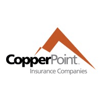 CopperPoint Insurance Companies Logo