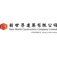 Hip Seng Construction Logo