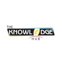 The Knowledge Hub - Dubai Logo