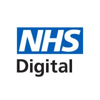 NHS England Digital Profession Logo