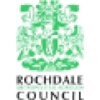 Rochdale Borough Council Logo