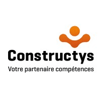 CONSTRUCTYS Logo