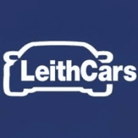 LeithCars.com Logo