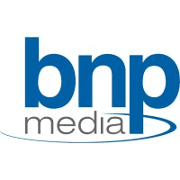 BNP Media Logo