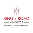 King's Road Angkor