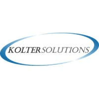 Kolter Solutions Logo