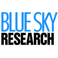 Blue Sky Research Logo