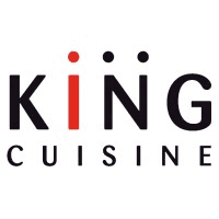King Cuisine BV Logo
