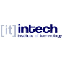 InTech Institute of Technology Logo