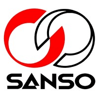 Sanso Electric Co., Ltd. Logo