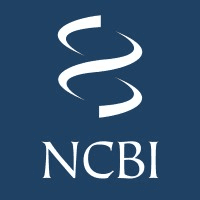 National Center for Biotechnology Information (NCBI) Logo