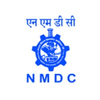 NMDC Limited Logo