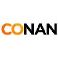 Conan Logo