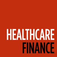 Healthcare Finance News Logo