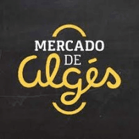 Mercado de Algés Logo