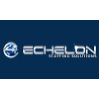 Echelon Staffing Solutions Logo