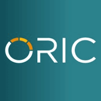ORIC Pharmaceuticals Inc. Logo