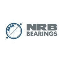 NRB Bearings Limited Logo