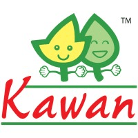 kaWan Food Logo