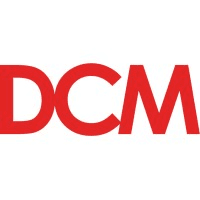 DCM Architecture & Engineering LLC Logo