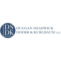 Duggan Shadwick Doerr & Kurlbaum LLC Logo