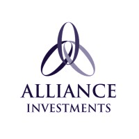 Alliance Investments Ltd Logo