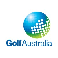Golf Australia Logo